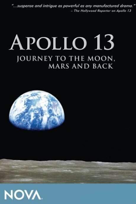 Apollo 13: To the Edge and Back
